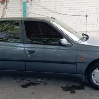 فروش خودرو|خودرو سواری و وانت|تهران, مشیریه|دیوار