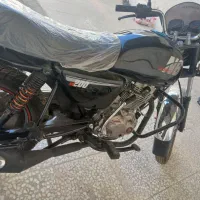 موتورN6 خشک|موتورسیکلت|آشتیان, |دیوار