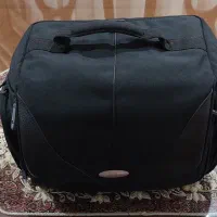 کیف دوربین سامسونایت