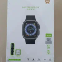 ساعت هوشمند Saisho مدل I-ULTRA