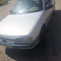 پژو 405 جی ال ایکس (GLX)، مدل ۱۳۹۵