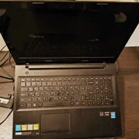 لپ تاپ لنوو G50-70 و i5 اینتل و هارد SSD و 500 گیگ|رایانه همراه|تهران, سلسبیل شمالی|دیوار