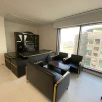 مبل اداری نیمست لیو نیلپرتوری طوری کانتر لوله چهره|دفتر کار|خرمآباد, |دیوار