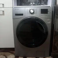 ماشین لباسشویی اسنوا