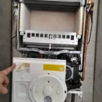 نصب ، تعمیر و سرویس انواع پکیج و آبگرمکن دیواری|خدمات پیشه و مهارت|اصفهان, فروردین|دیوار