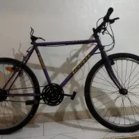 طندلی نداره ترمز جلو ندارده
