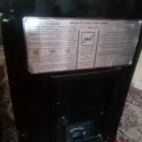 بخاری مهیا گاز|بخاری، هیتر، شومینه|کرمانشاه, |دیوار