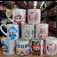 فروش ماگ طرح لبوبو