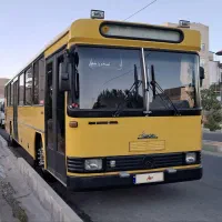 اتوبوس بنز۴۵۷شهری|خودرو سنگین|تهران, تهرانپارس شرقی|دیوار