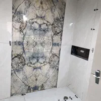 استا کاشی کار کاشی کاری سرامیک کار نما کار