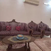 مبل و میزغذاخوری