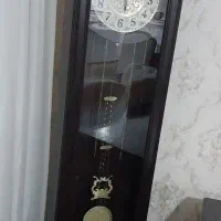 بوفه|بوفه، ویترین، کنسول|میانه, |دیوار