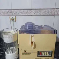 آبمیوه گیری