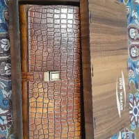 کیف چرم