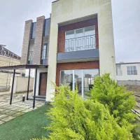 ویلاشهرکی نگهبانی ۲۴ ساعته سنددار منطقه آزادانزلی