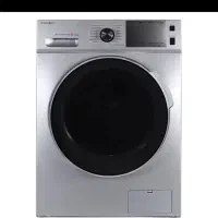 ماشین لباسشویی