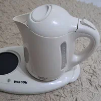 جارو. سرخکن. چای ساز|جاروبرقی، جارو شارژی، بخارشو|گنبد کاووس, |دیوار