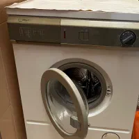 لباسشویی ۵ کیلویی ارج