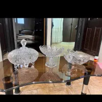 ظروف شکلات خوری