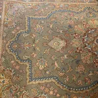 رو فرشی 9متری