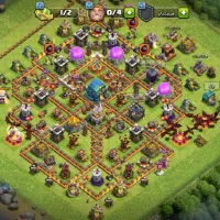 اکانت کلش مفت|کنسول، بازی ویدئویی و آنلاین|مشهد, مصلی (کارمندان اول)|دیوار