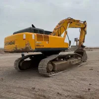 بیل هیوندا ۵۰۰|خودرو سنگین|کرمان, |دیوار