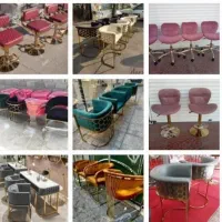 کوپ عروس آرایشگاهی