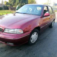 دوو سیلو مدل 78|خودرو سواری و وانت|فردیس, شهرک ۱۱۰|دیوار