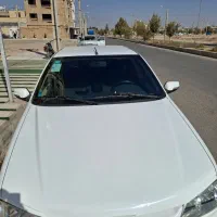 پارس xu7p مدل ۴۰۱ در حد صفر|خودرو سواری و وانت|مرودشت, ولایت|دیوار