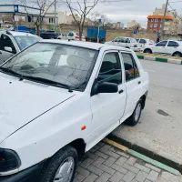 پراید مدل ۹۵