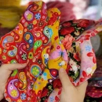 پدهای بهداشتی بانوان جایگزین نوار بهداشتی|آرایشی، بهداشتی، درمانی|سنندج, |دیوار