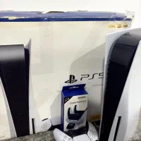 ps5|کنسول، بازی ویدئویی و آنلاین|بوشهر, |دیوار
