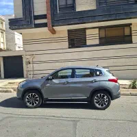 تیگو ۷ ie مدل ۴۰۲