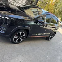 ایکس ۳۳ کراس اتومات ۴۰۴|خودرو سواری و وانت|مهاباد (آذربایجان غربی), |دیوار