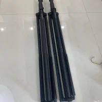 پرده کروماکی برند ایلکین سبز|دوربین عکاسی و فیلم‌برداری|پیشوا, |دیوار