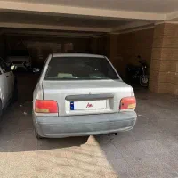 پراید ۸۶ دوگانه شرکتی|خودرو سواری و وانت|فردیس, شهرک ارم|دیوار