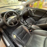 هیوندا النترا مدل ۲۰۱۴|خودرو سواری و وانت|تهران, سعادتآباد|دیوار