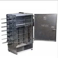 کباب پزبرقی اپارتمانی بدون دود