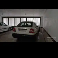 پراید 141 دوگانه سوز، مدل ۱۳۹۰