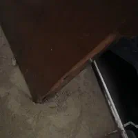 ۳ عدد درب ورودی سمت چپ درب اتاق خواب وسرویس|مصالح و تجهیزات ساختمان|تهران, جوادیه|دیوار