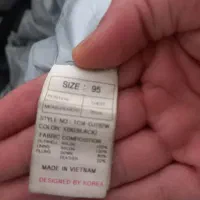 کاپشن اورجینال COLEMAN|لباس|لاهیجان, طالقانی|دیوار