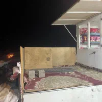 میز سنتی