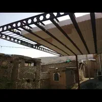 جوشکاری سیار حتی یک خال جوش|خدمات پیشه و مهارت|مشهد, طلاب|دیوار