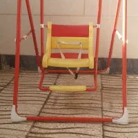 اسباب بازی تاب کودک