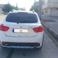 کوییک اس۴۰۲|خودرو سواری و وانت|بندر ماهشهر, |دیوار