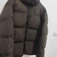 کاپشن پفکی نو|لباس|پاکدشت, پاکدشت (مامازند)|دیوار