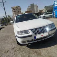 سمند LX ef7