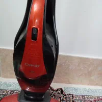 جارو شارژی نو|جاروبرقی، جارو شارژی، بخارشو|قم, آذر (نکویی)|دیوار