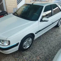 پارس تیوفایومدل402گازسیمی