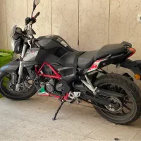 بنلی ۲۵۰ تک ۹۸